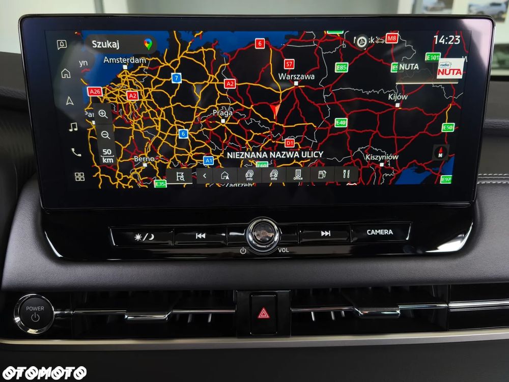 Mitsubishi Outlander Black Edition - 8