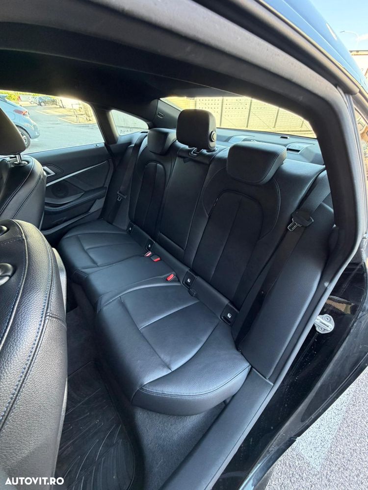 BMW Seria 2 220d xDrive AT - 4