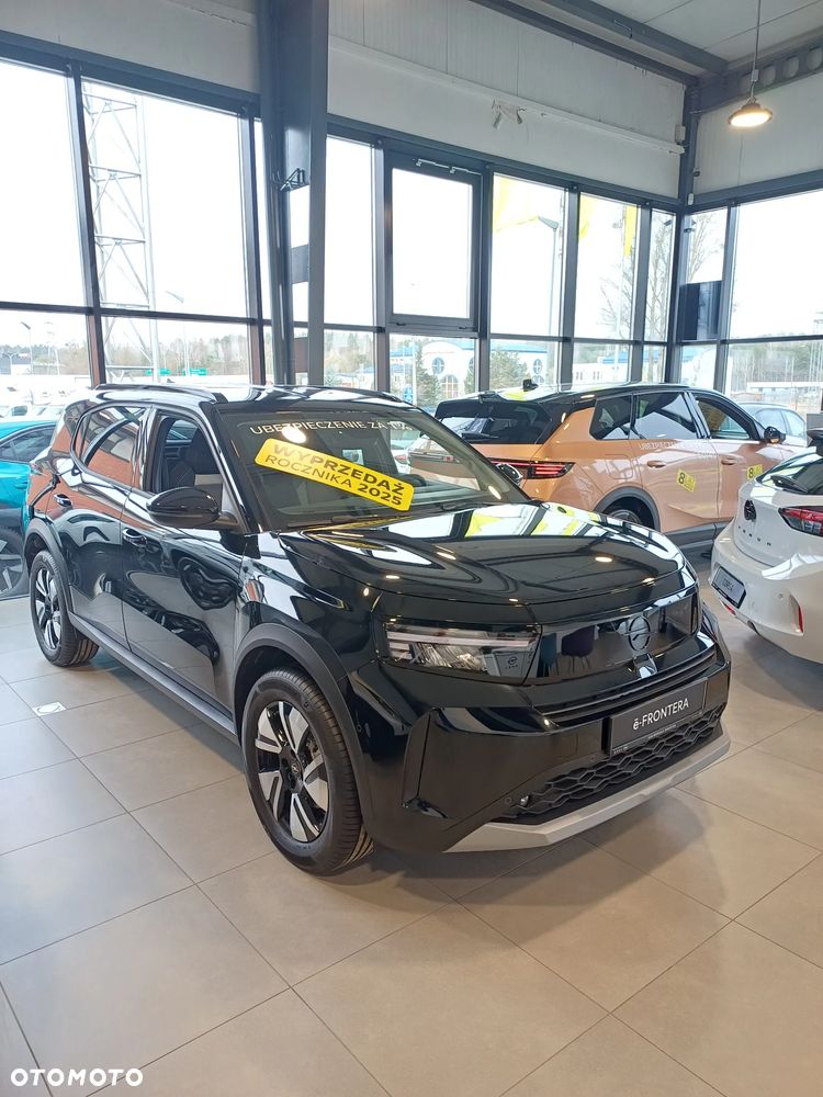 Opel Frontera 44kWh GS - 2