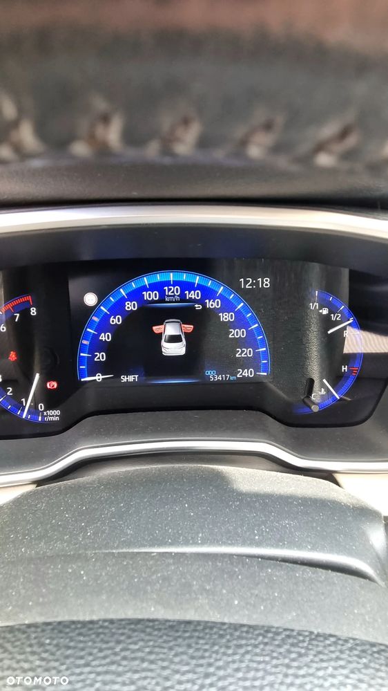 Toyota Corolla 1.6 Comfort - 8