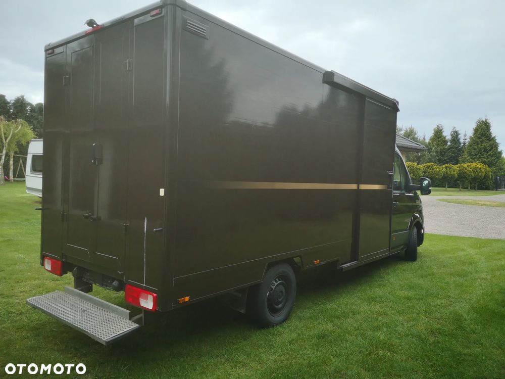 Volkswagen CRAFTER - 4