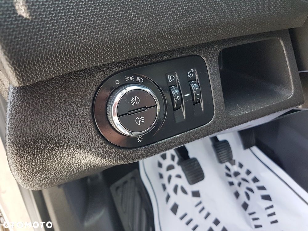 Opel Meriva 1.4 Ecoflex Start/Stop Color Edition - 12