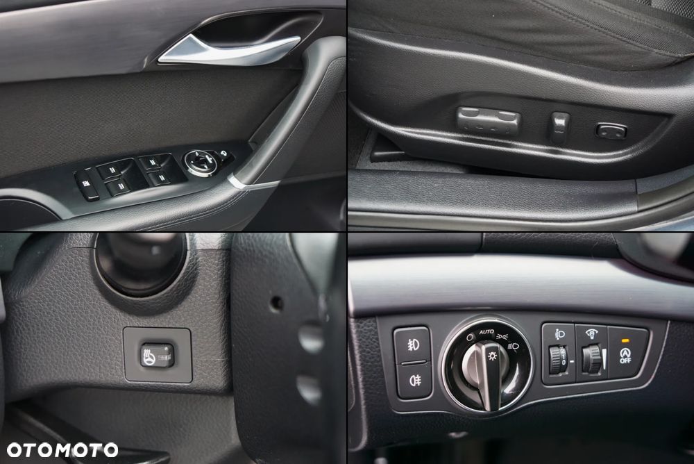 Hyundai i40 1.6 GDI Style - 27