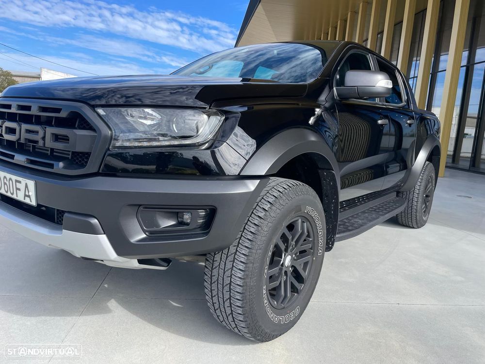 Ford Ranger - 5