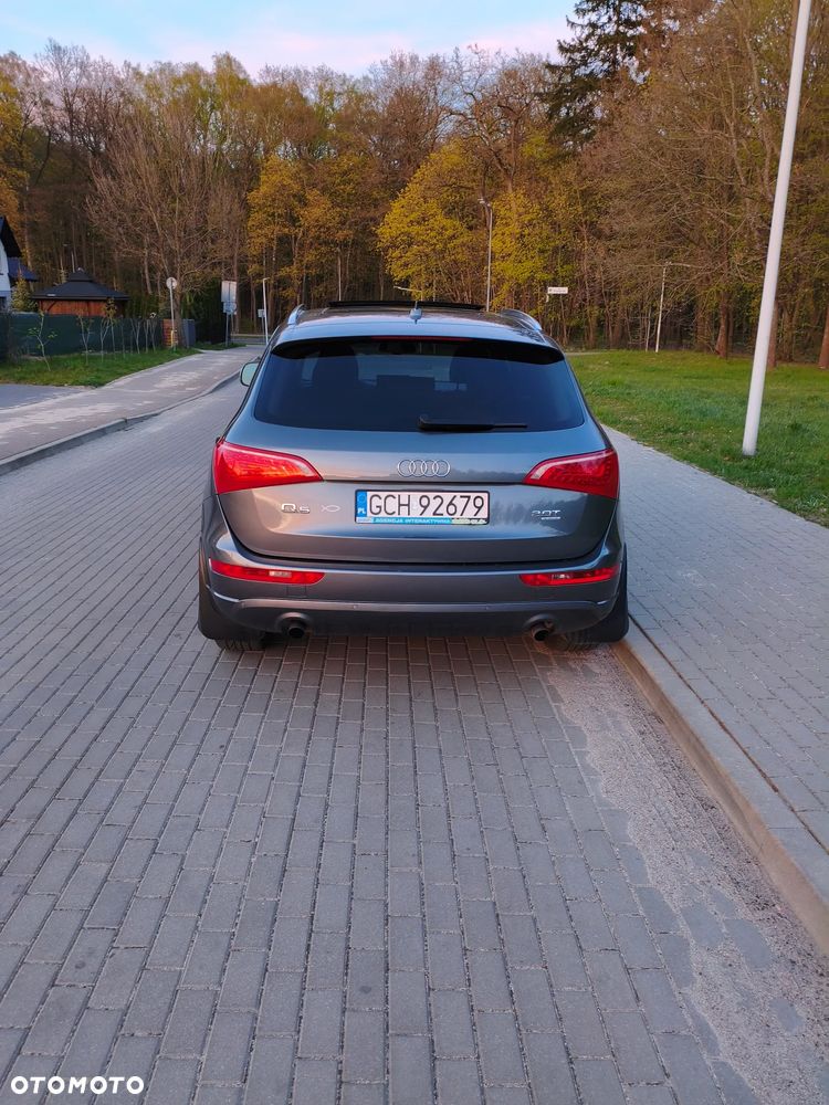 Audi Q5 - 6