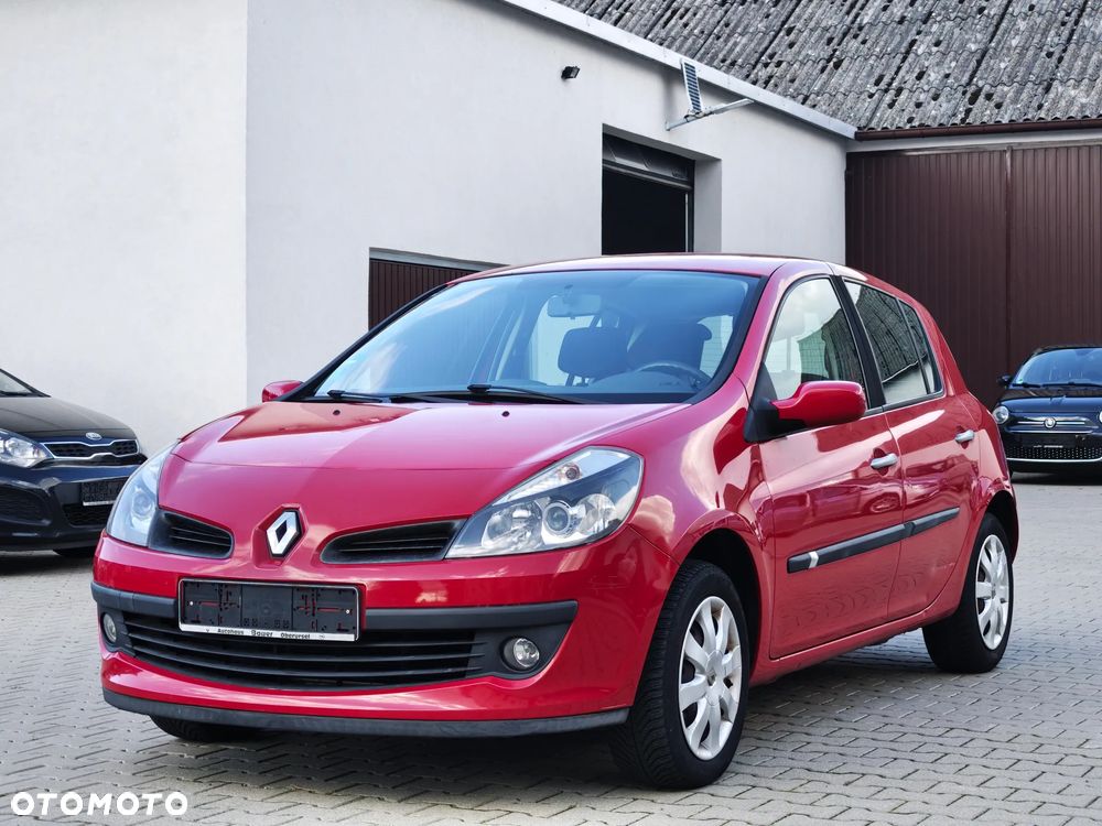 Renault Clio 1.6 16V Expression - 5