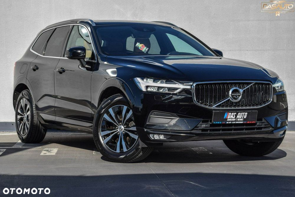 Volvo XC 60 - 4