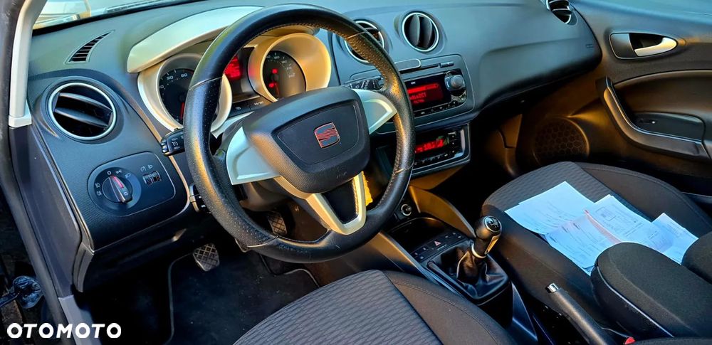Seat Ibiza ST 1.2 TSI Ecomotive Style Viva - 28