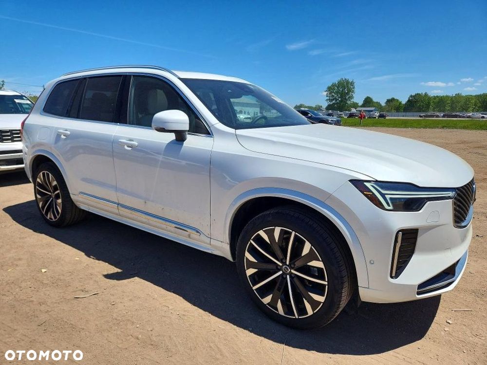 Volvo XC 90 - 5