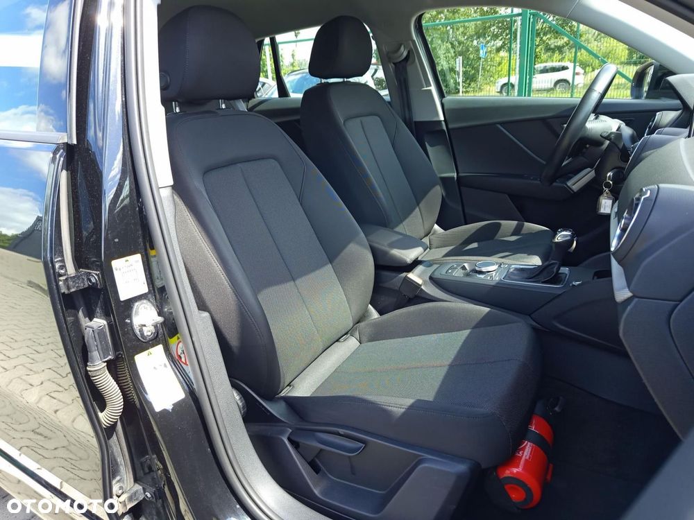 Audi Q2 - 17