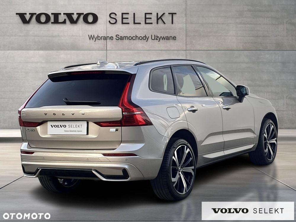 Volvo XC 60 - 7