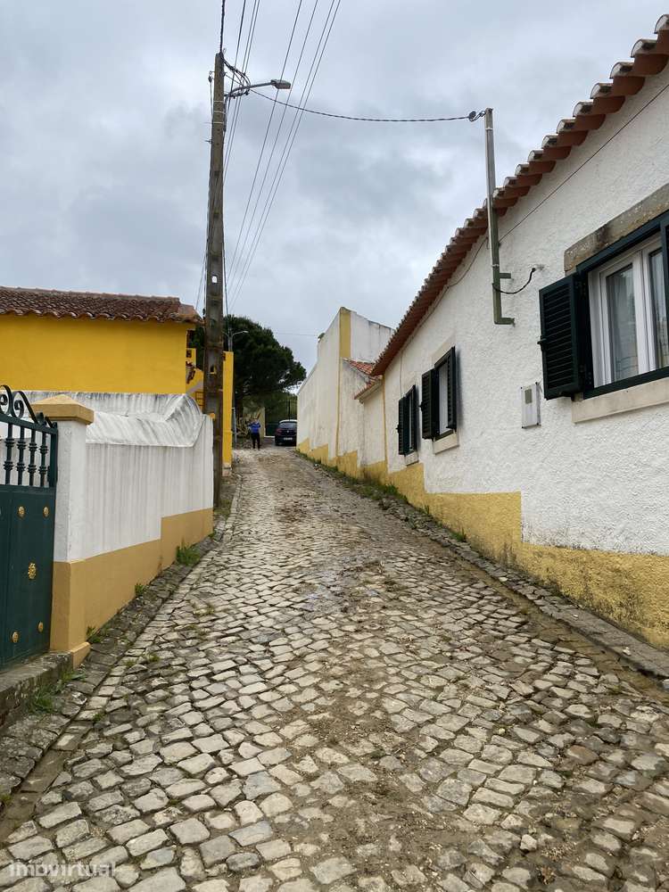 Terreno urbanizável com 7.120 m² a 45 min de Lisboa - Grande imagem: 5/8