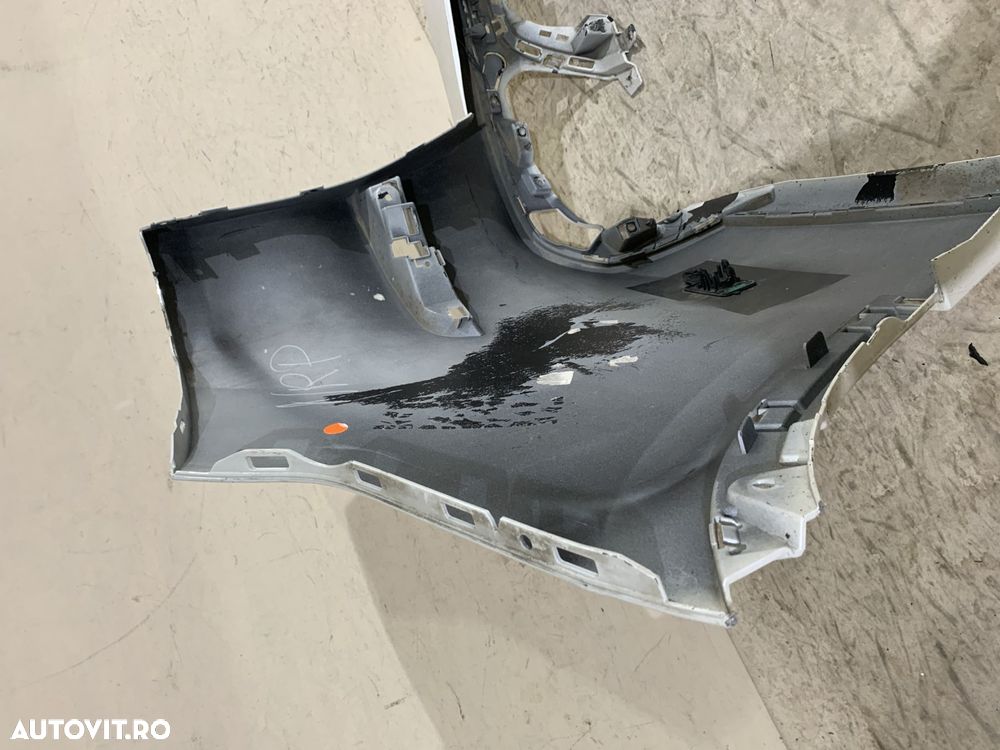 Bara spate BMW X5, G05 M-Pack, 2019, 2020, 2021, 2022, 2023, cod origine OE 5112-8069240 - 9