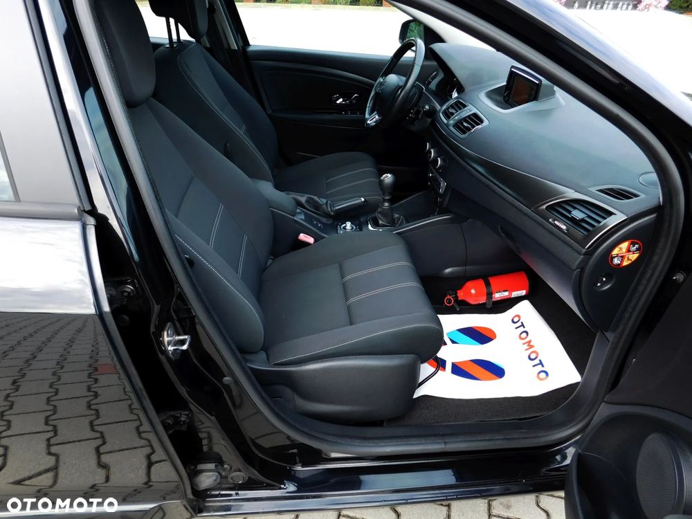 Renault Megane - 16