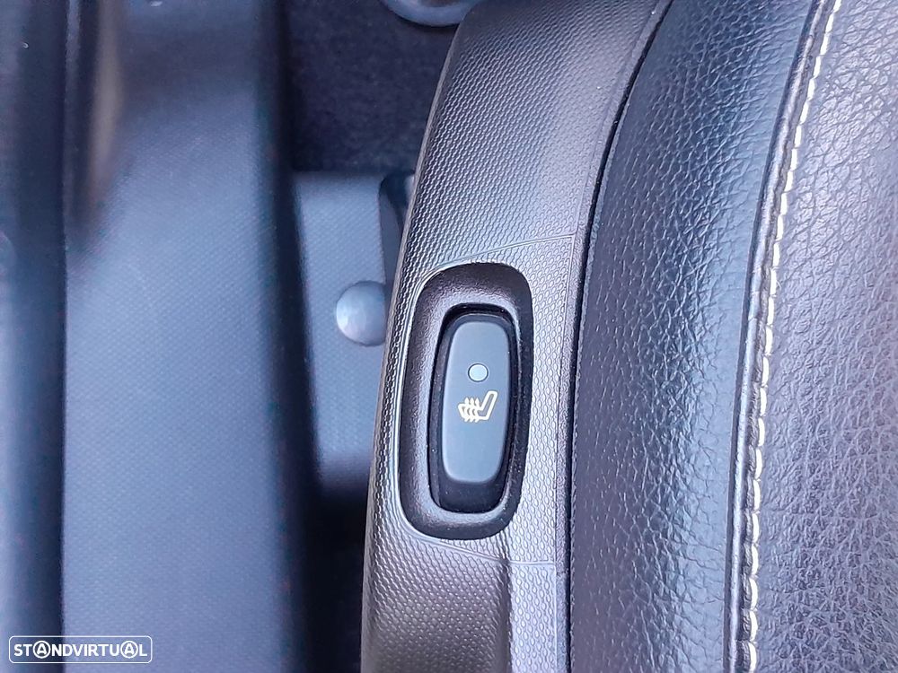 Smart ForTwo Coupé 0.9 Prime 90 Aut. - 29