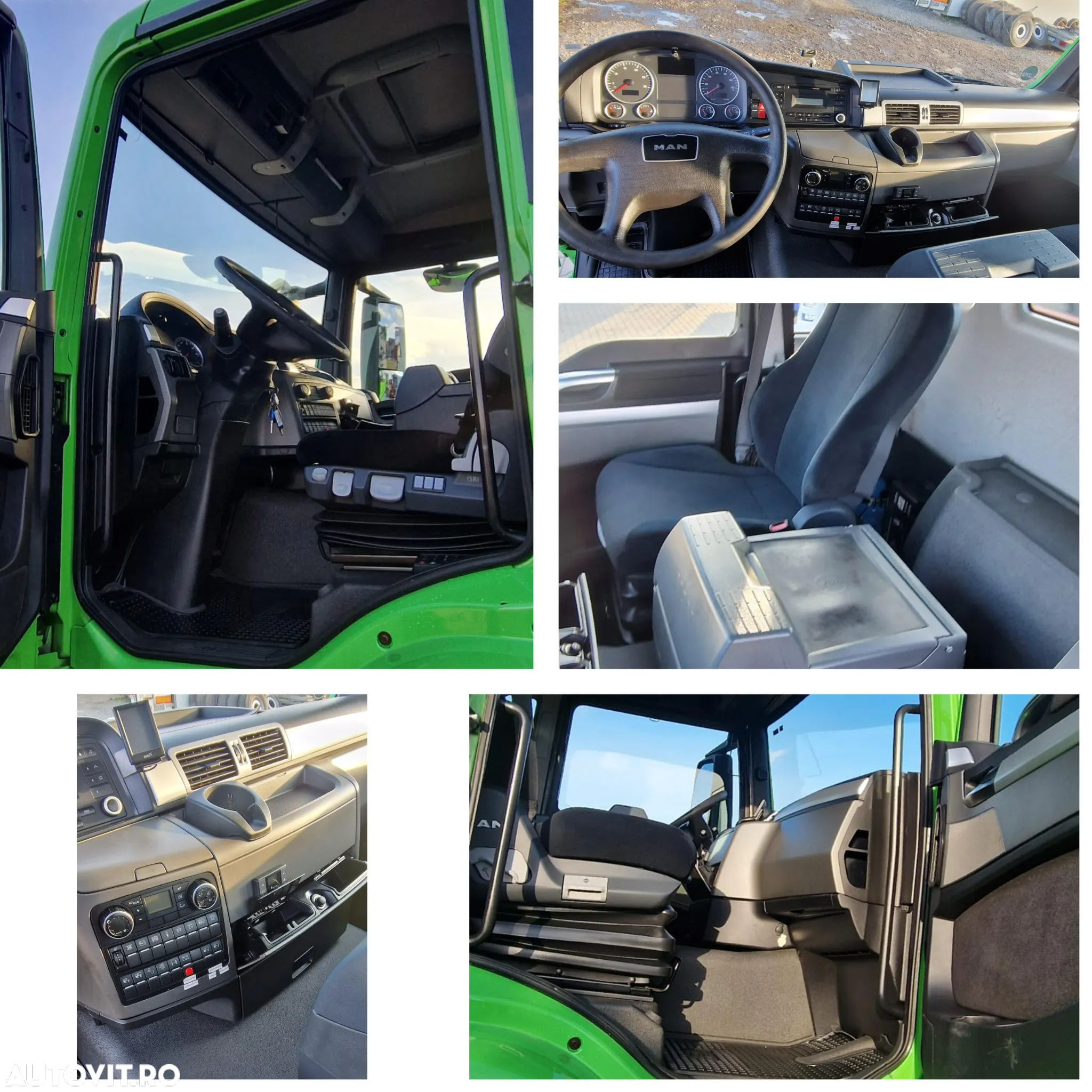 MAN TGS 18.440 - 6