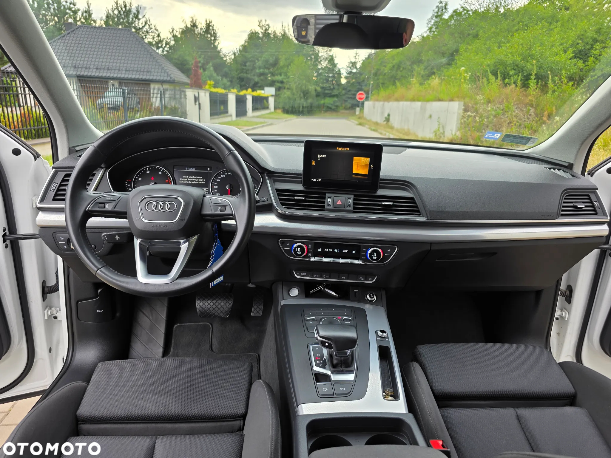 Audi Q5 - 21