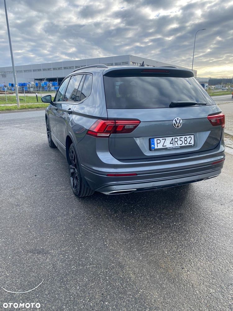 Volkswagen Tiguan - 4