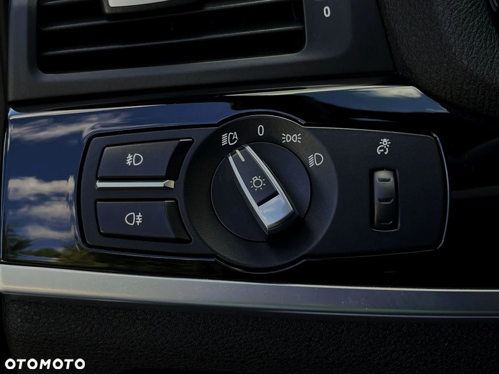 BMW X3 xDrive20d xLine - 34