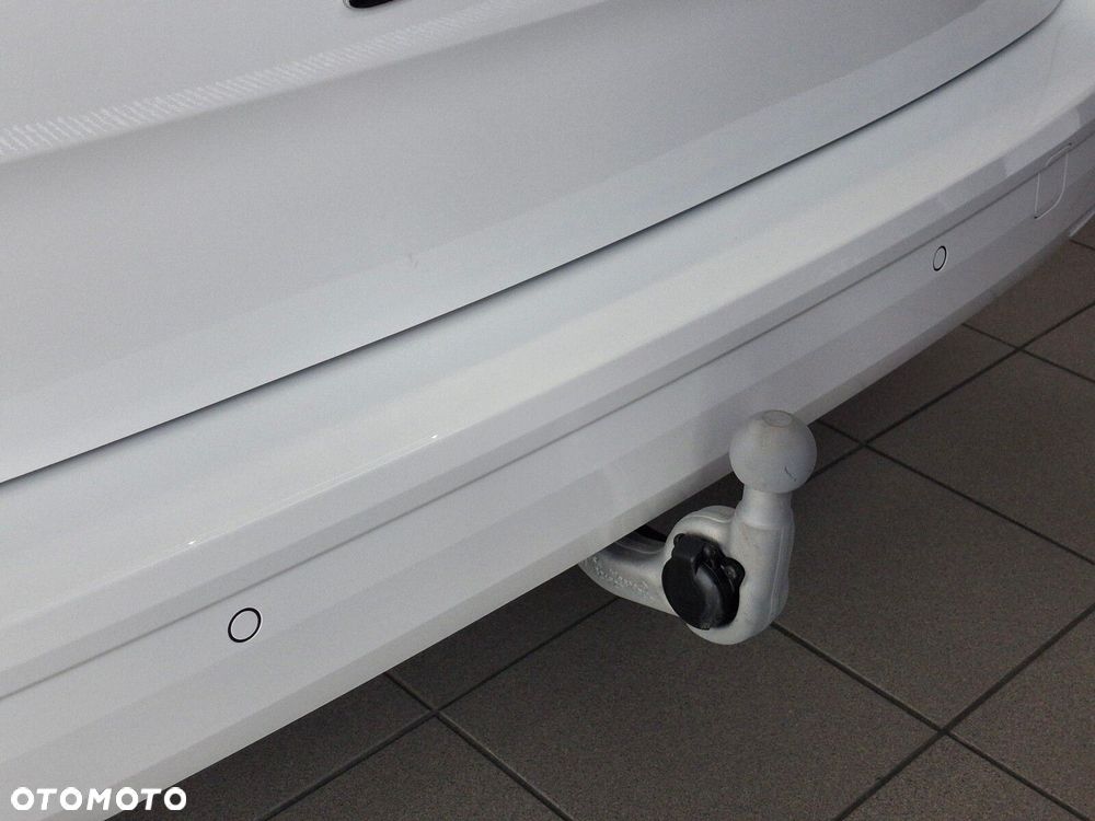 Volkswagen California - 21