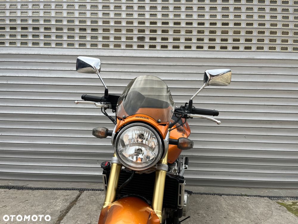 Honda CB - 24