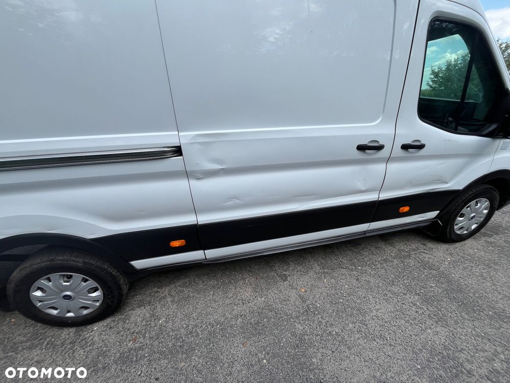 Ford Transit - 9