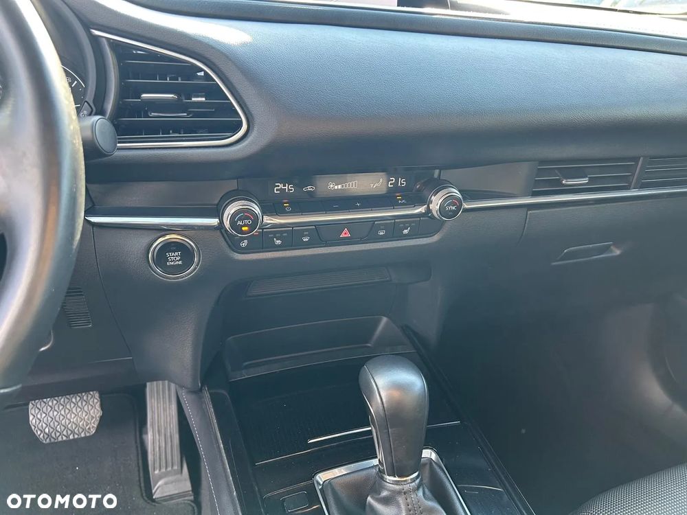 Mazda CX-30 2.0 mHEV Exclusive-Line 2WD - 21