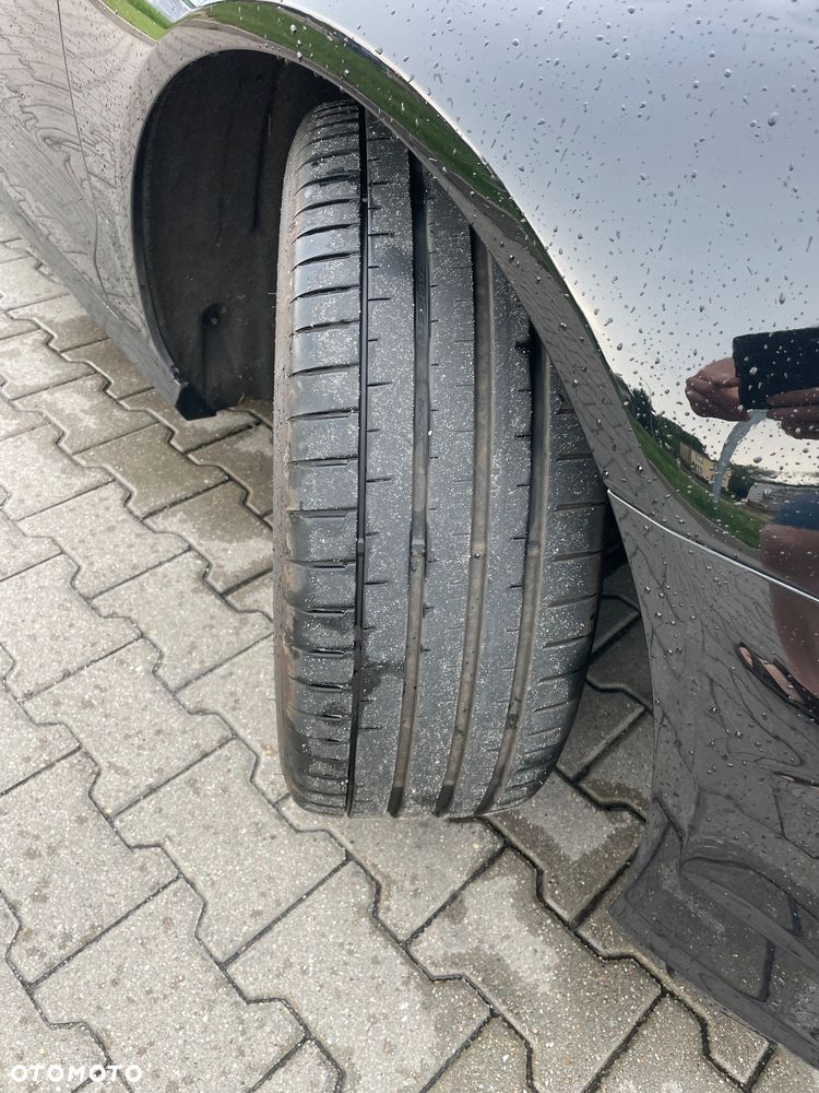 Audi A6 Avant 2.0 TDI Ultra DPF - 11