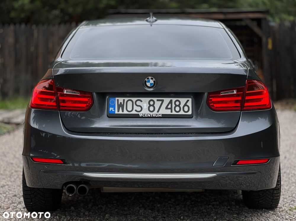 BMW Seria 3 328i Modern Line - 7