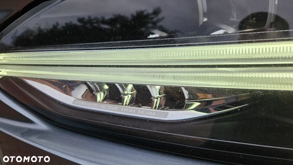 Volvo V90 D4 AWD Geartronic Inscription - 10