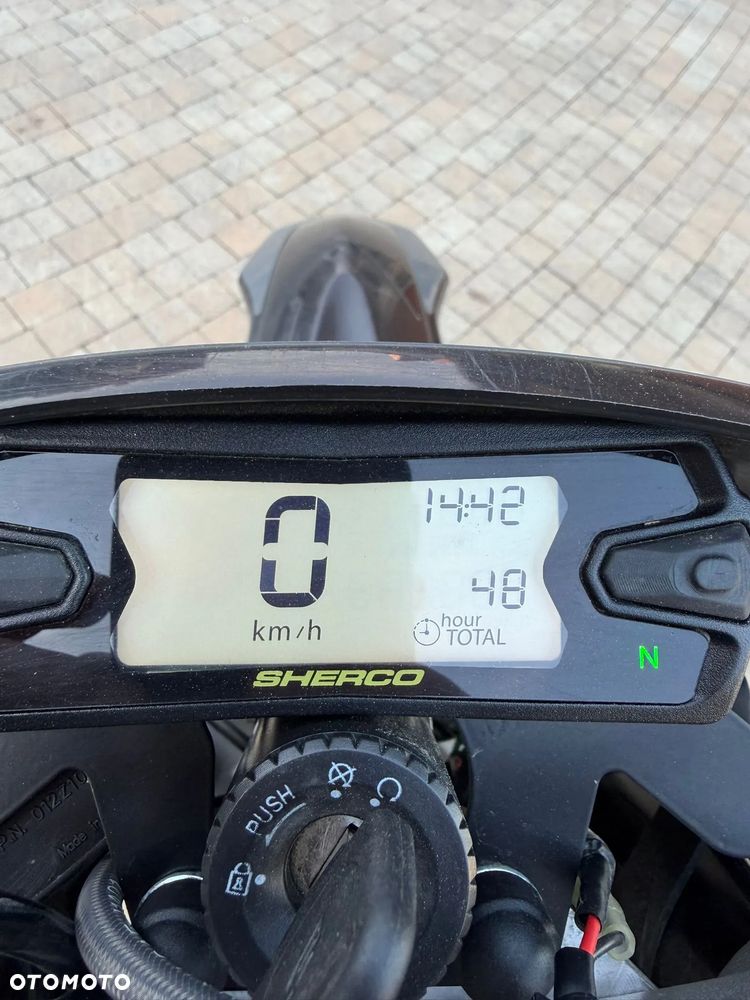 Sherco Inny - 2