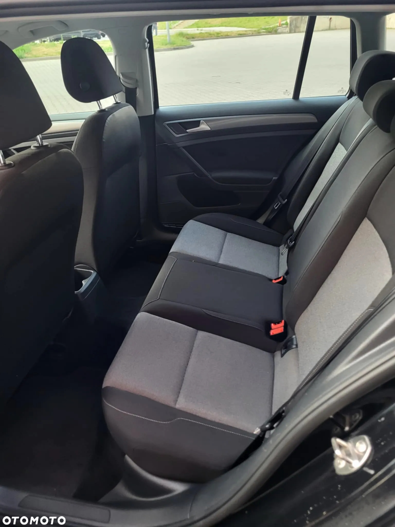 Volkswagen Golf 1.6 BlueTDI Trendline - 10