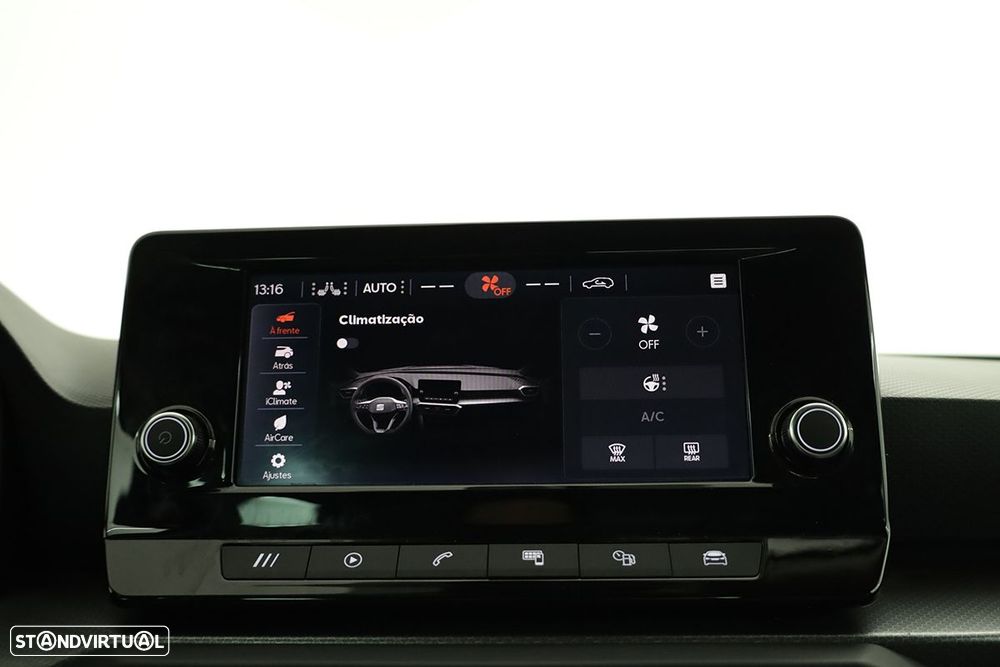 SEAT Leon ST 1.0 eTSI OPF DSG Style - 12