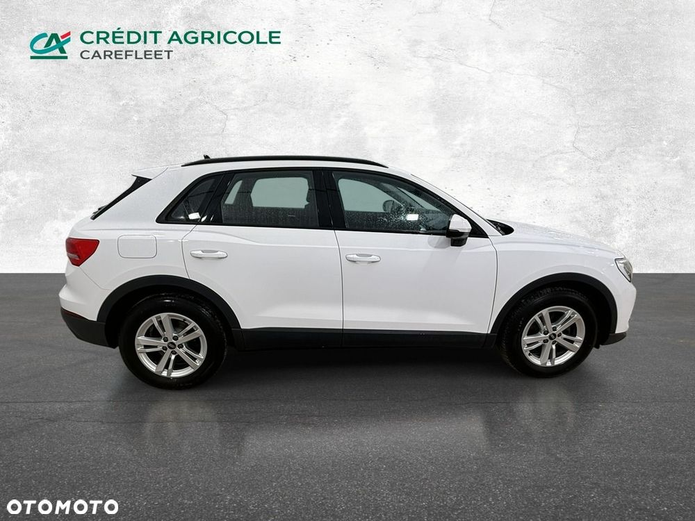 Audi Q3 - 5