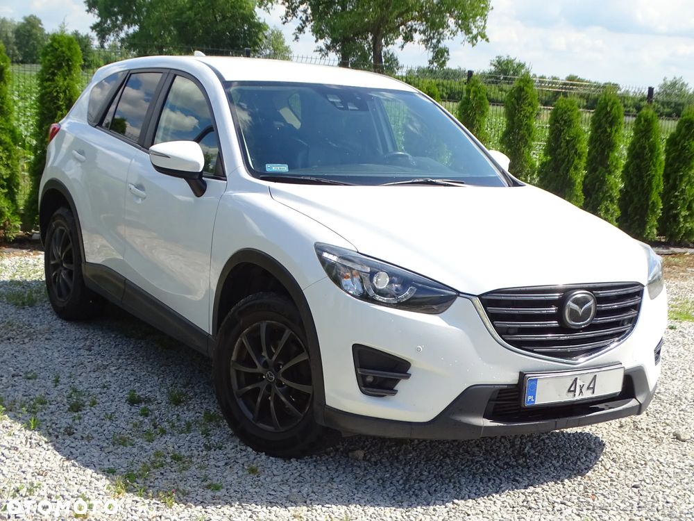 Mazda CX-5 2.2 D Skypassion AWD - 30