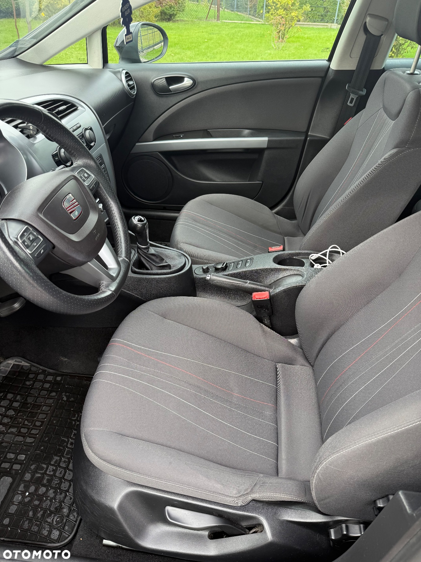 Seat Leon ST 1.6 TDI Start&Stop Reference - 8