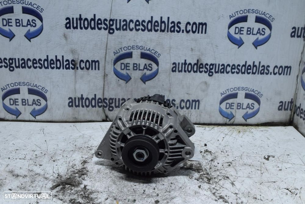 ALTERNADOR RENAULT LAGUNA B56 - 1