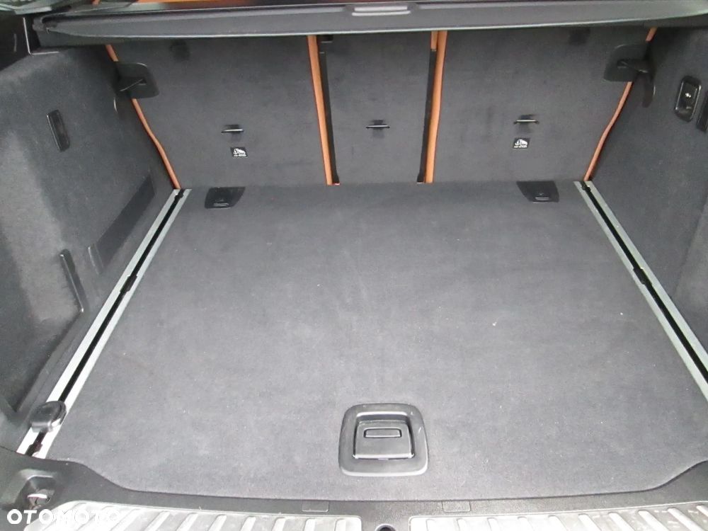 BMW X3 xDrive20d M Sport Edition - 8