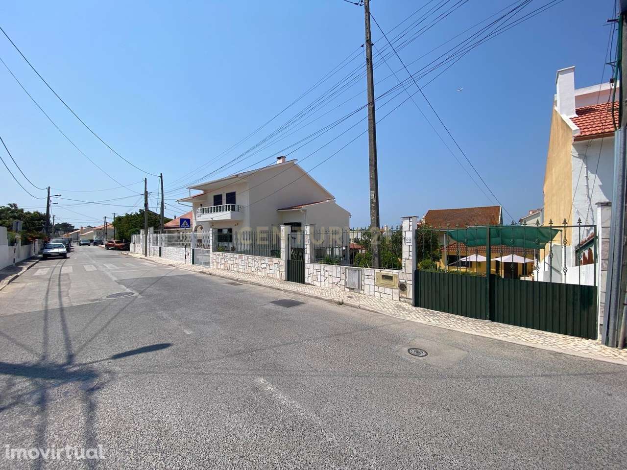 Casa sem Licença de Habitação, Charneca de Caparica - Grande imagem: 3/21