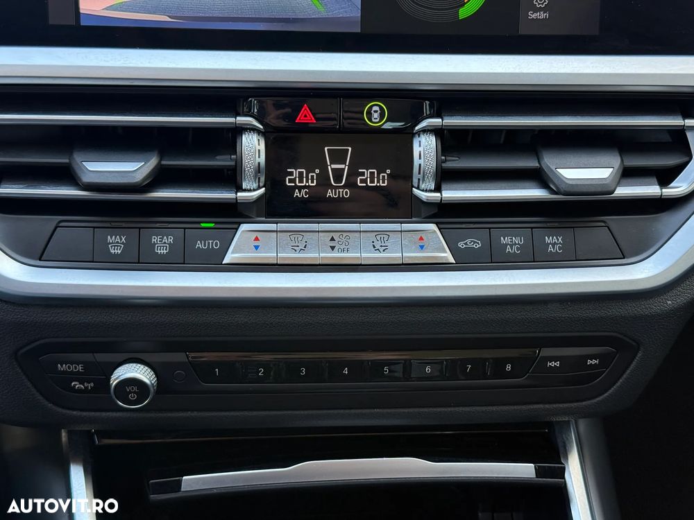 BMW Seria 3 330e Aut. Sport Line - 21