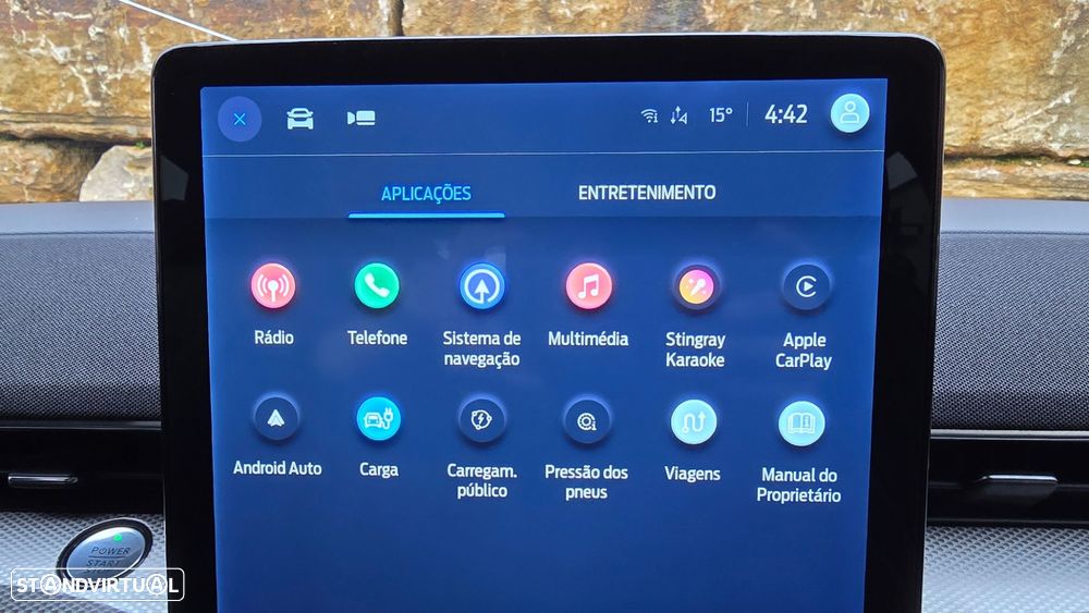 Ford Mustang Mach-E - 33