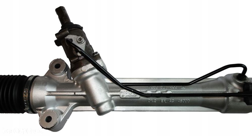 Przekładnia Maglownica Iveco Daily Vi 6 2.3 3.0 Bosch Zf 2014- 5801814877 - 2