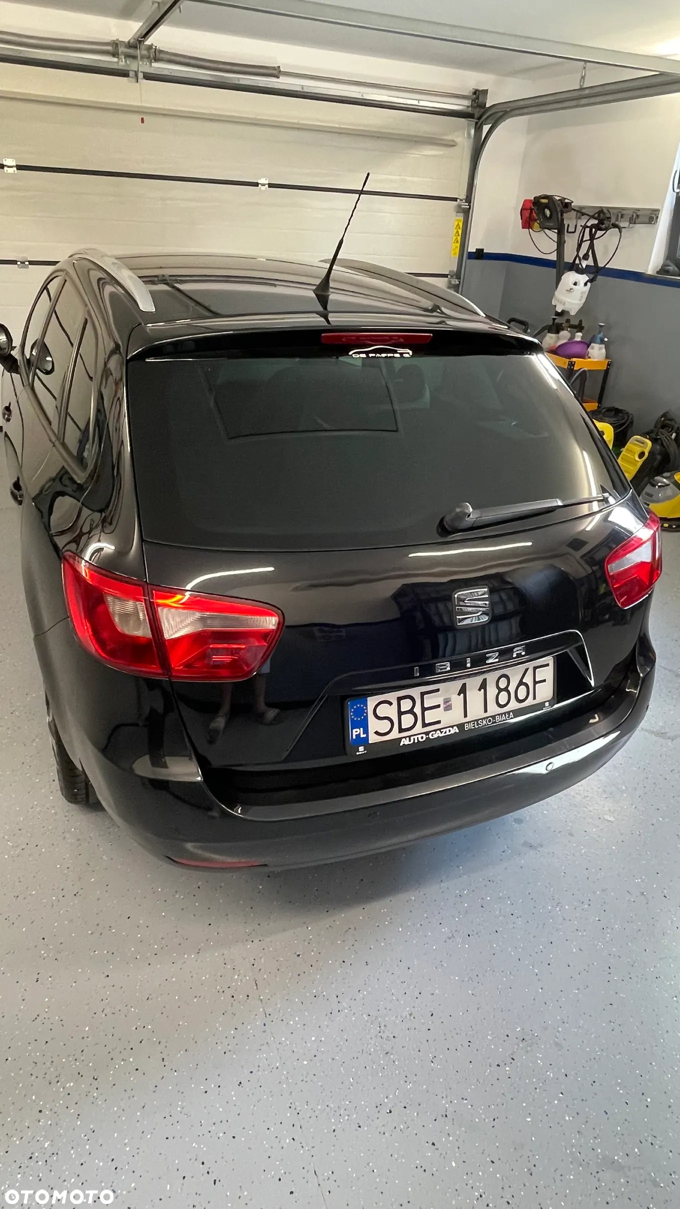 Seat Ibiza ST 1.6 TDI CR Style - 5