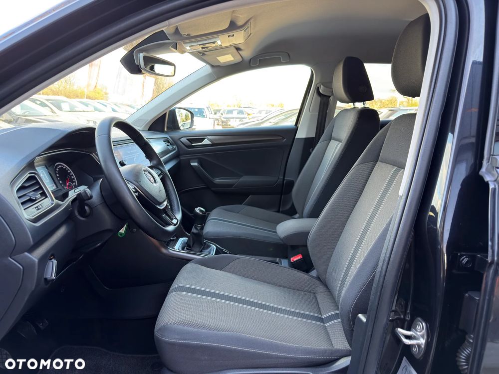 Volkswagen T-Roc 1.6 TDI SCR DPF - 26