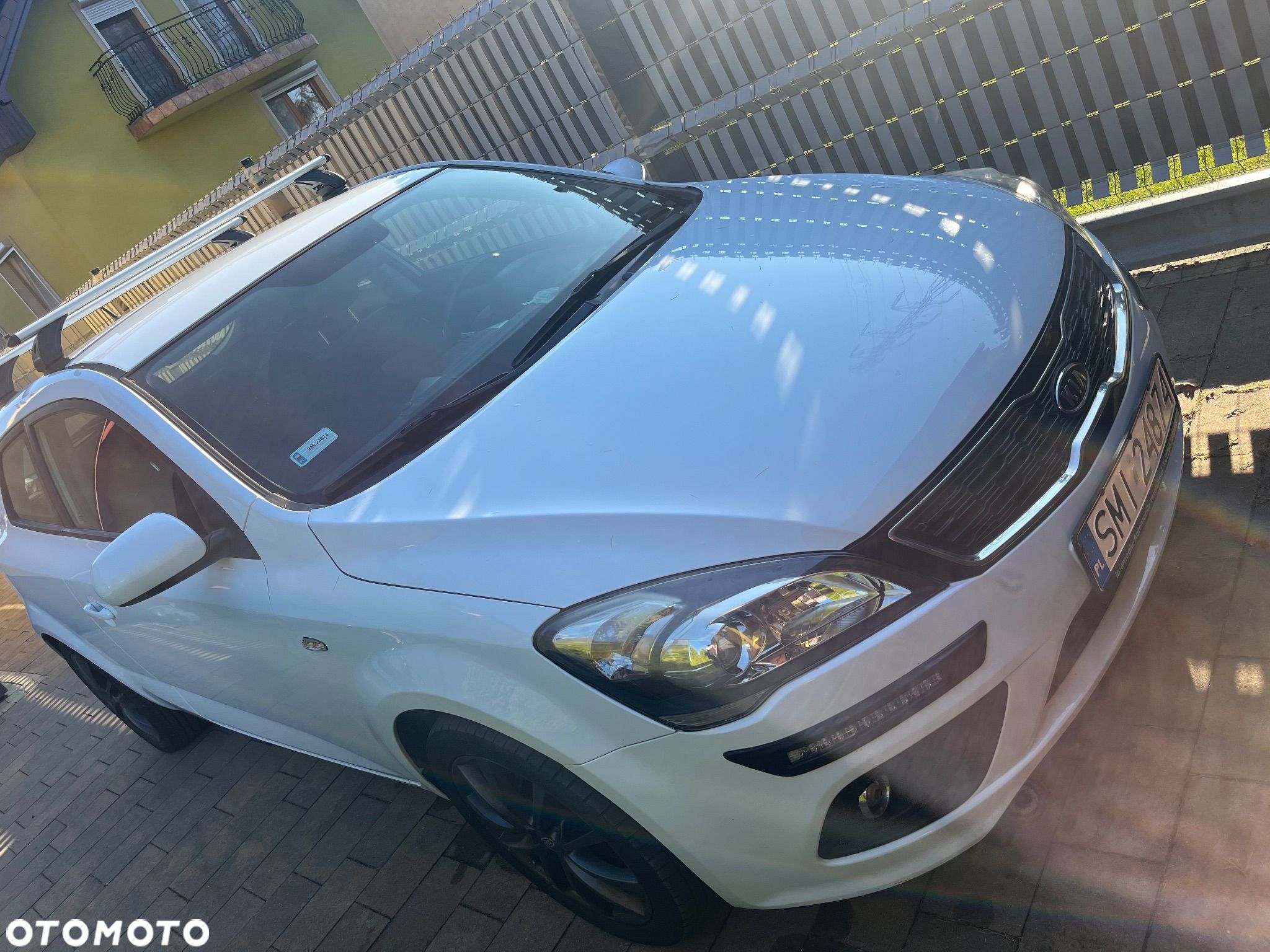 Kia Ceed Cee'd 1.6 M - 1