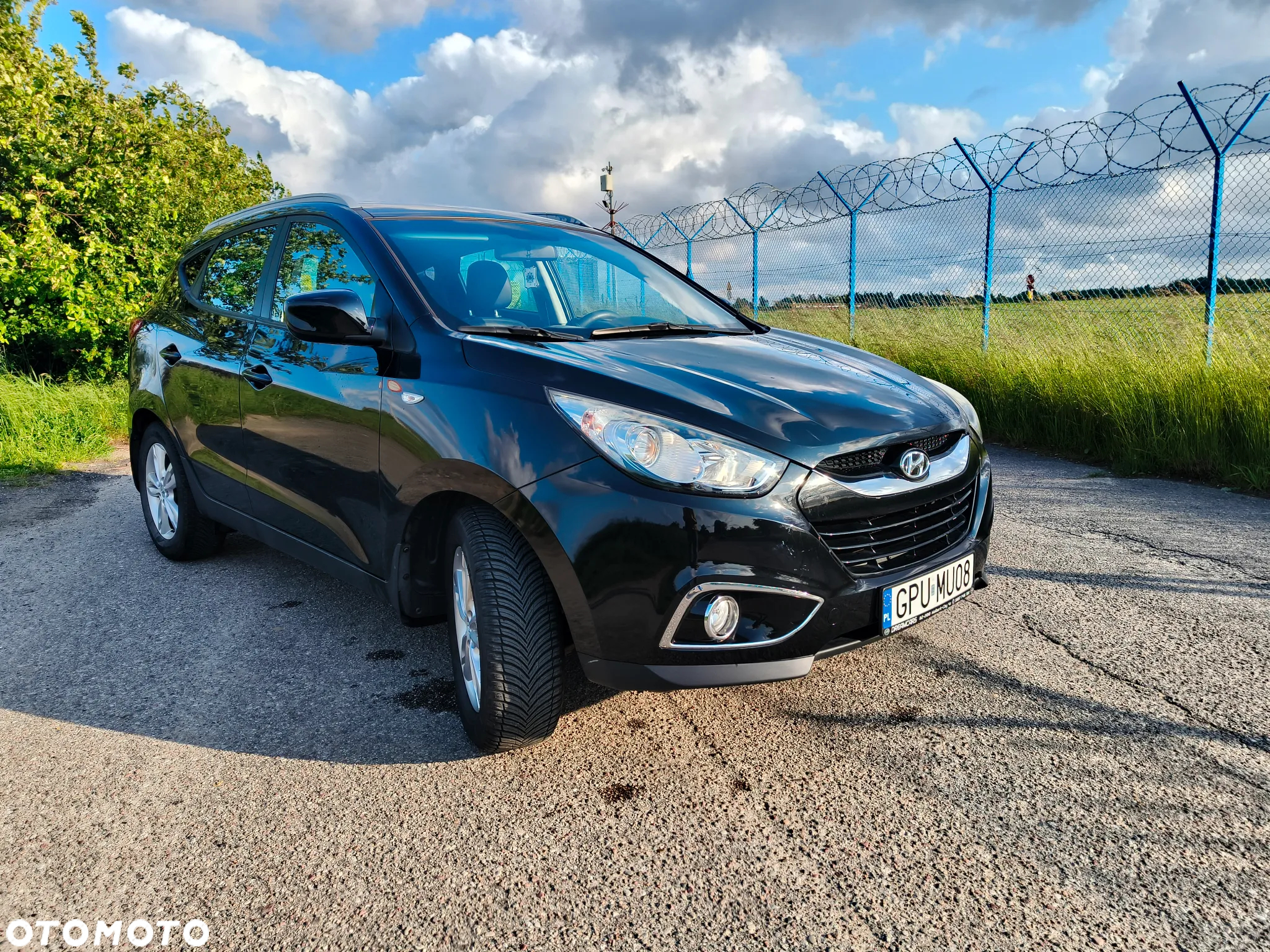 Hyundai ix35 1.6 GDI Premium 2WD - 7