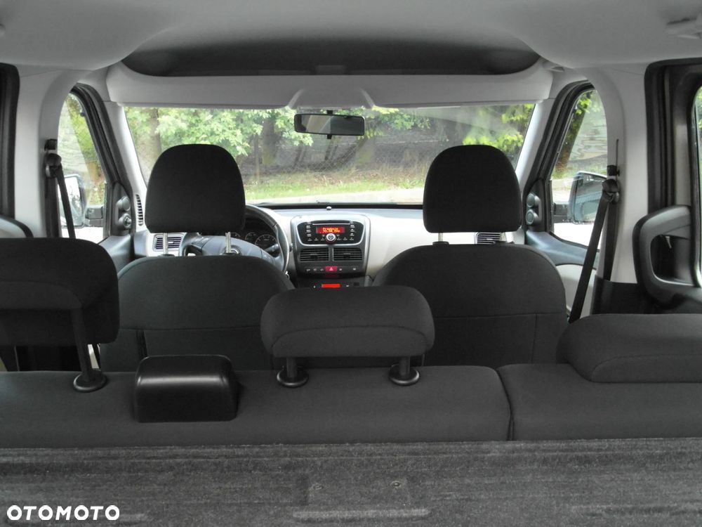 Opel Combo 1.6 CDTI L1H1 Selection - 8