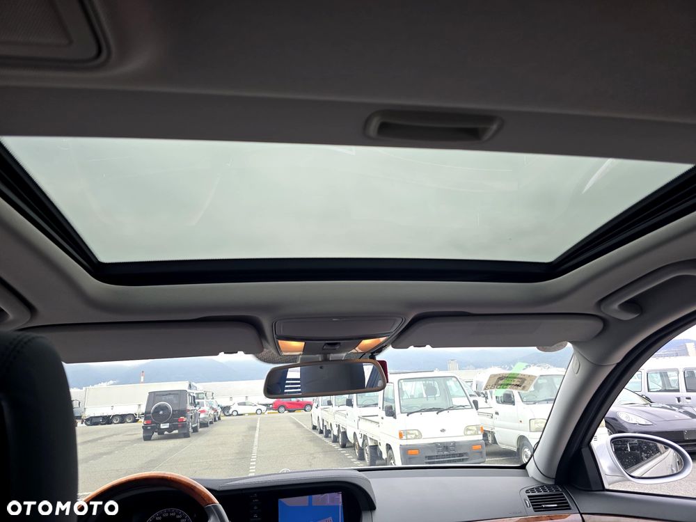 Mercedes-Benz Klasa S 500 7G-TRONIC - 23