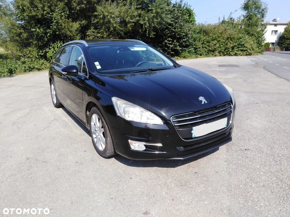 Peugeot 508 - 31