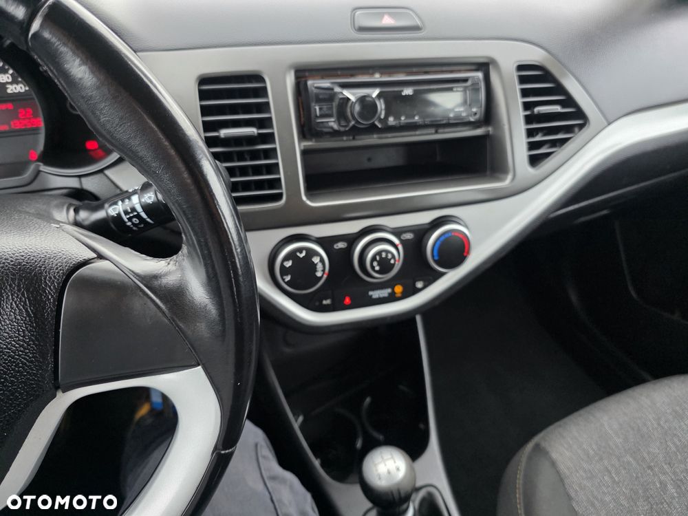 Kia Picanto 1.1 Cool - 19